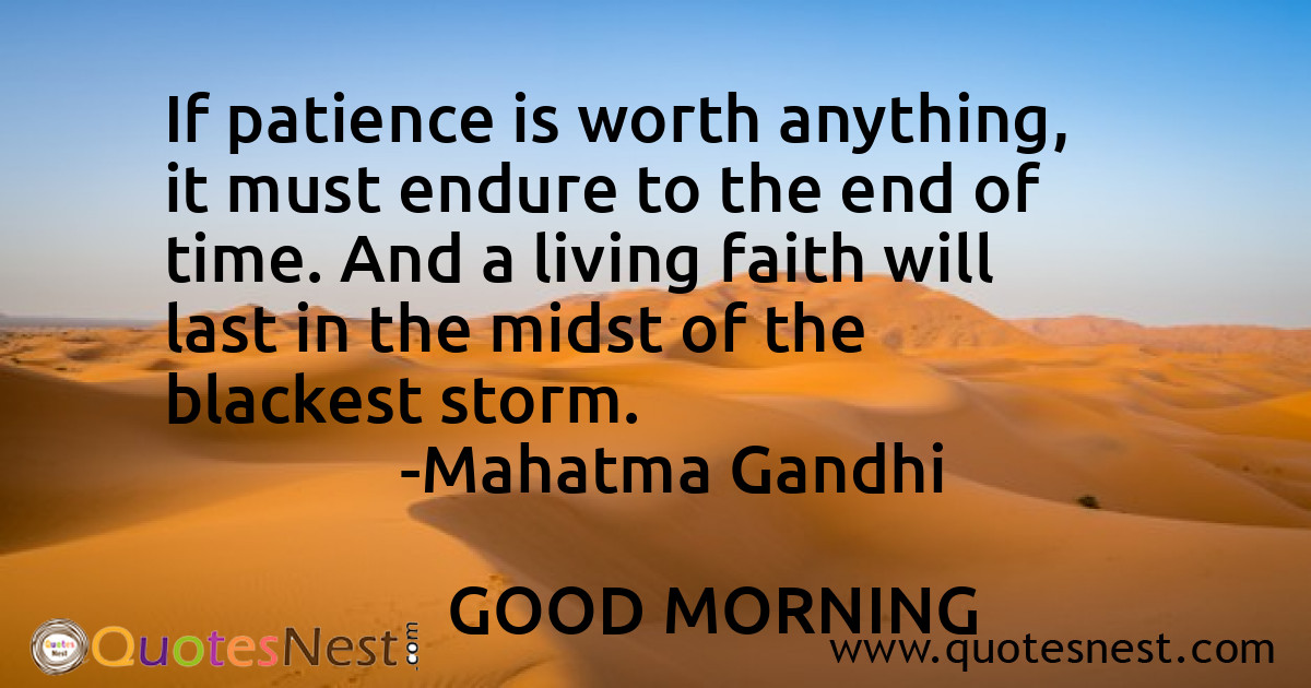 Faith_Mahatma Gandhi_3_small